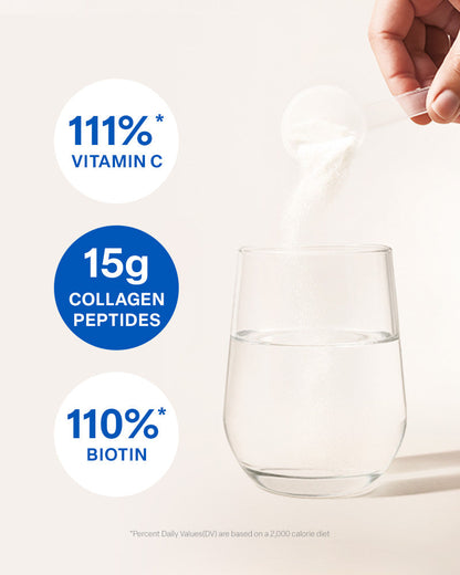 Cevitol Marine Collagen Peptides 16oz