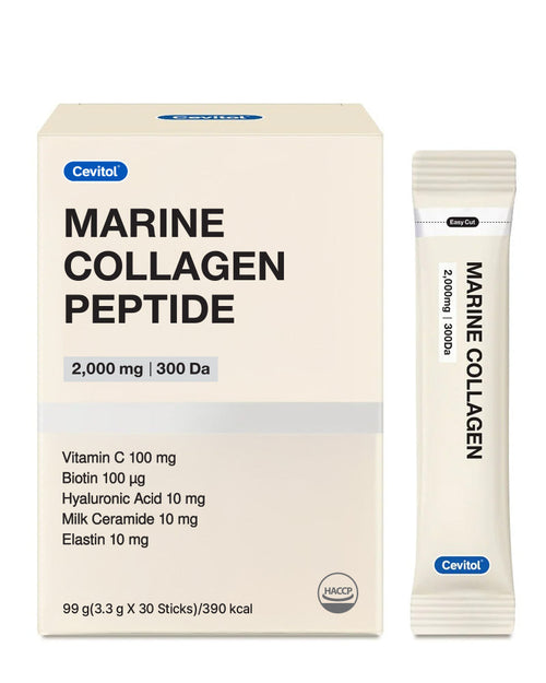 Cevitol Marine Collagen Peptides 3.49 oz